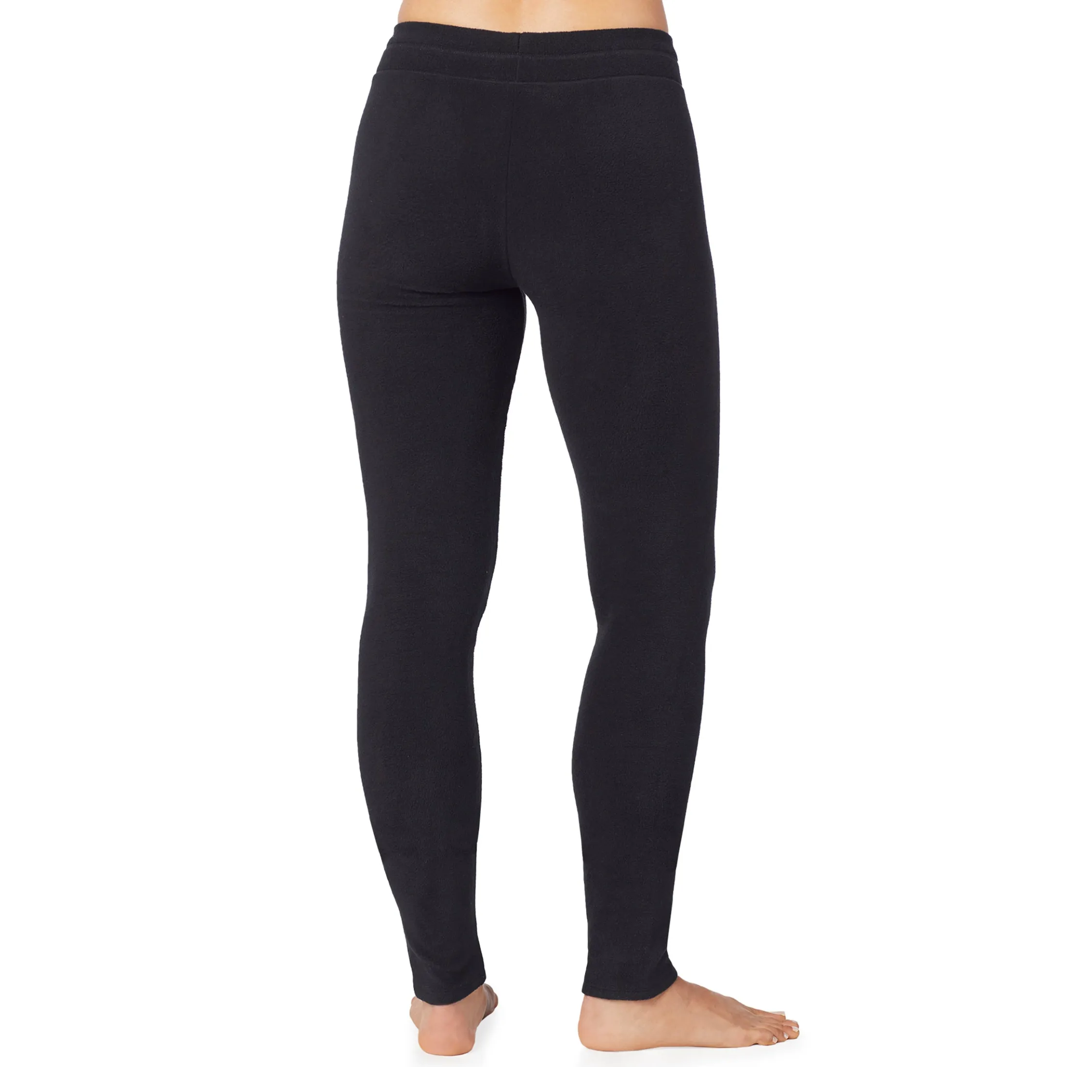 Fleecewear With Stretch Legging PETITE