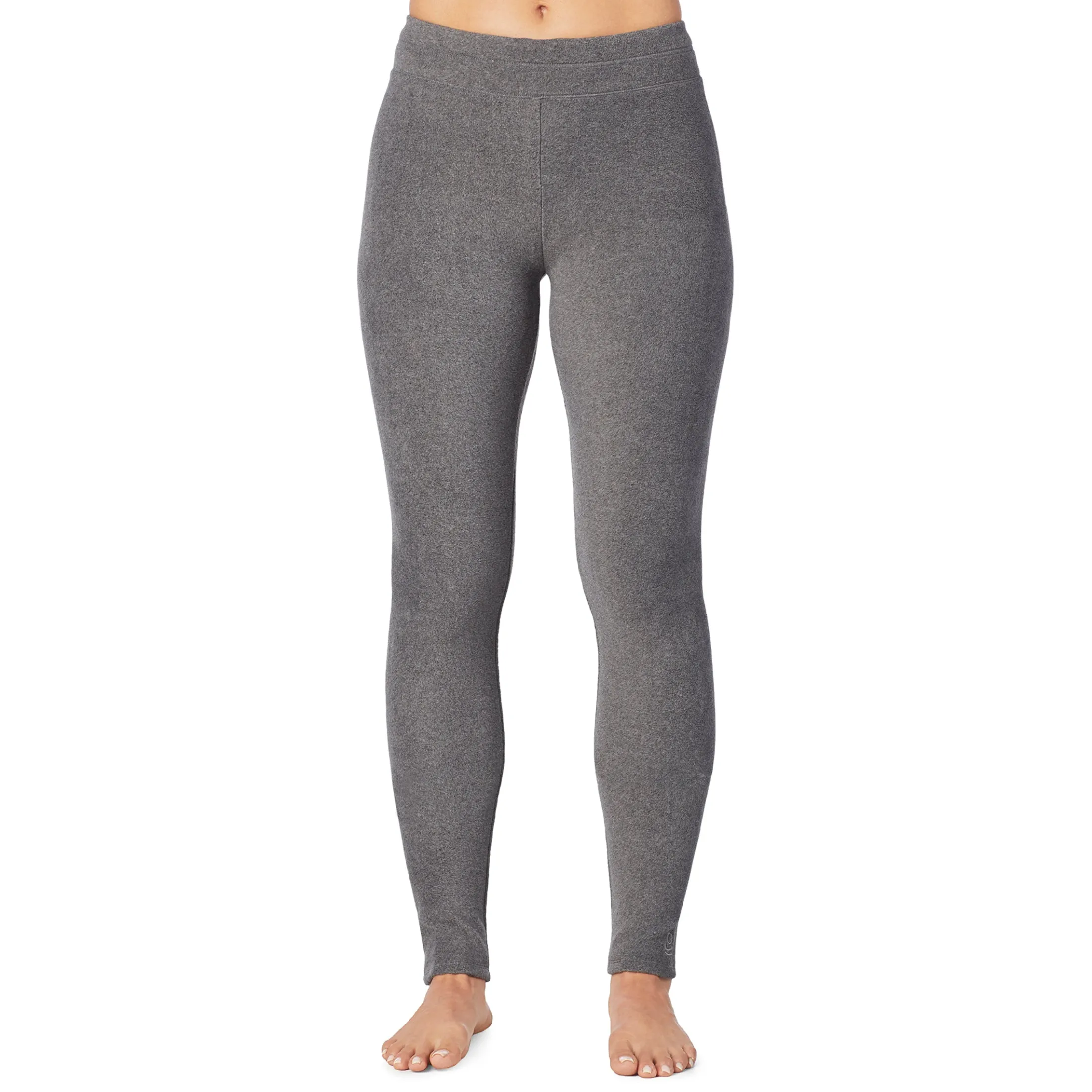 Fleecewear With Stretch Legging PETITE