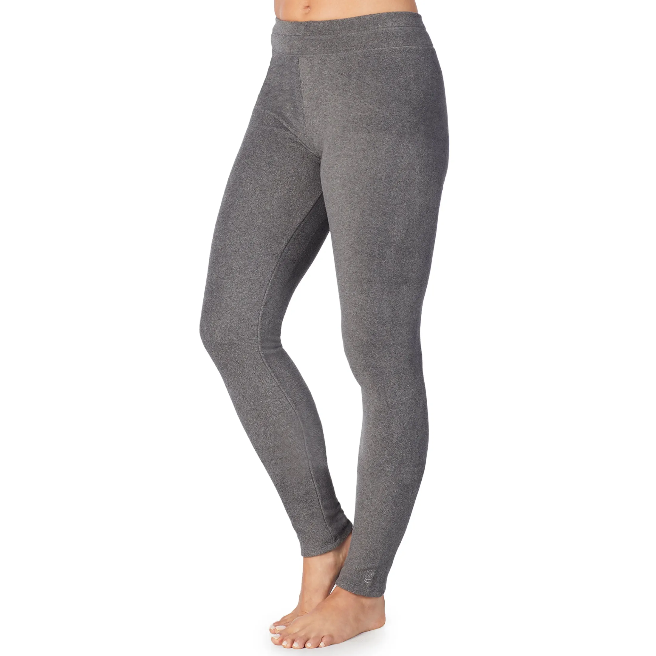Fleecewear With Stretch Legging PETITE