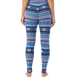 Fleecewear With Stretch Legging TALL