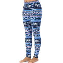 Fleecewear With Stretch Legging TALL