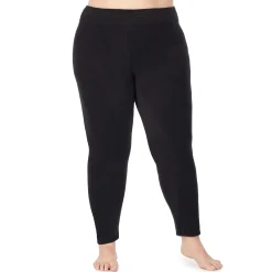 Fleecewear With Stretch Legging PLUS