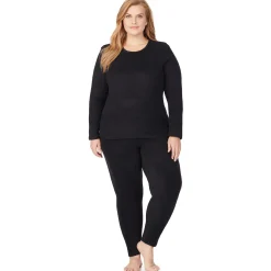 Fleecewear With Stretch Legging PLUS