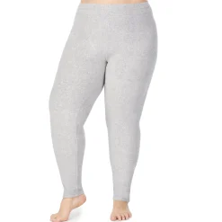 Fleecewear With Stretch Legging PLUS