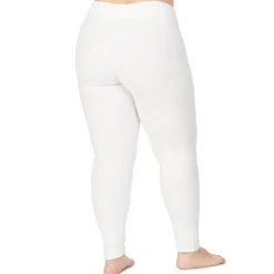Fleecewear With Stretch Legging PLUS