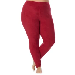 Fleecewear With Stretch Legging PLUS
