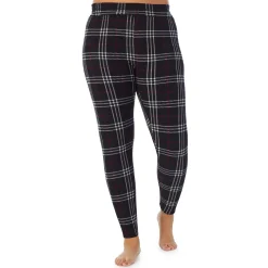 Fleecewear With Stretch Legging PLUS