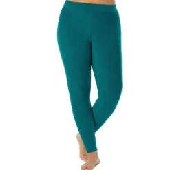 Fleecewear With Stretch Legging PLUS
