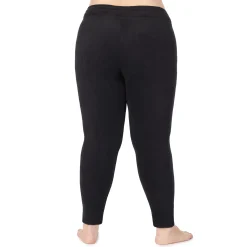 Fleecewear With Stretch Legging PLUS