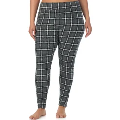 Fleecewear With Stretch Legging PLUS