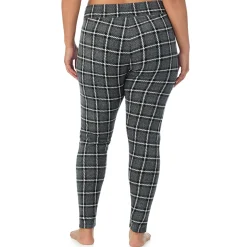 Fleecewear With Stretch Legging PLUS