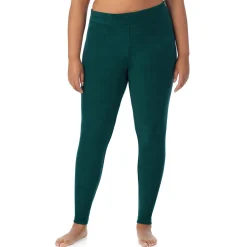 Fleecewear With Stretch Legging PLUS