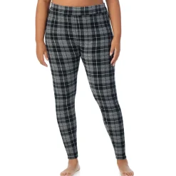 Fleecewear With Stretch Legging PLUS