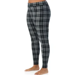 Fleecewear With Stretch Legging PLUS