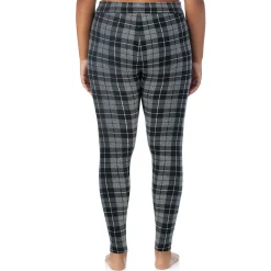 Fleecewear With Stretch Legging PLUS