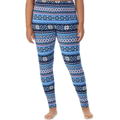 Fleecewear With Stretch Legging PLUS