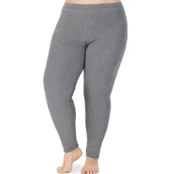 Fleecewear With Stretch Legging PLUS