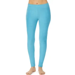 Fleecewear With Stretch Legging