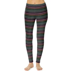 Fleecewear With Stretch Legging