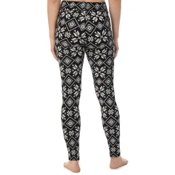 Fleecewear With Stretch Legging