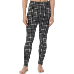 Fleecewear With Stretch Legging