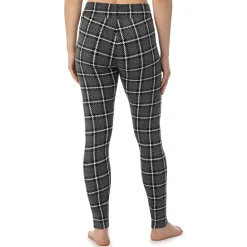 Fleecewear With Stretch Legging