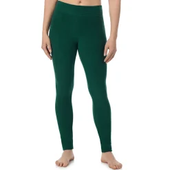 Fleecewear With Stretch Legging