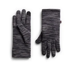 FlexFit Glove with Faux Fur Lining