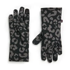 FlexFit Glove with Faux Fur Lining