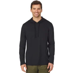 Mens Far-Infrared Enhance Sleep Hoodie
