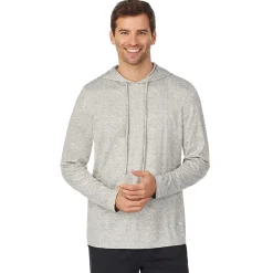 Mens Far-Infrared Enhance Sleep Hoodie