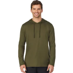 Mens Far-Infrared Enhance Sleep Hoodie