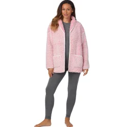 Snuggle Up Sherpa Cardi