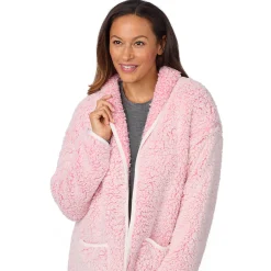 Snuggle Up Sherpa Cardi