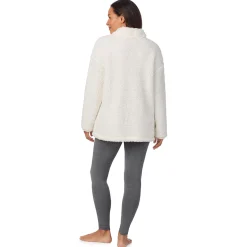Snuggle Up Sherpa Cardi