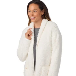 Snuggle Up Sherpa Cardi