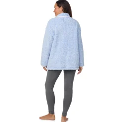 Snuggle Up Sherpa Cardi