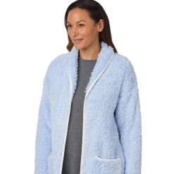 Snuggle Up Sherpa Cardi
