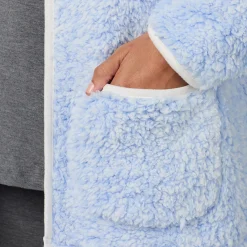 Snuggle Up Sherpa Cardi