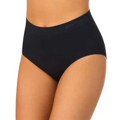 Soft Seamless Full Brief Panty 3-Pack