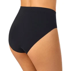 Soft Seamless High-Cut Brief Panty 3-Pack