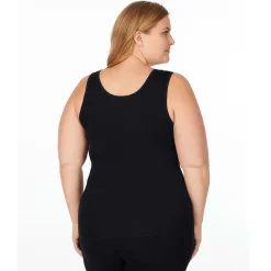 SofTech Venice Lace Detail Cami PLUS