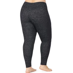 SoftKnit Legging PLUS