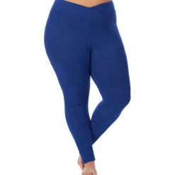 SoftKnit Legging PLUS