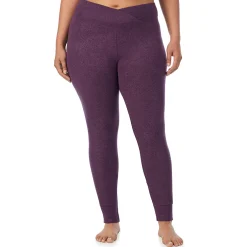 SoftKnit Legging PLUS
