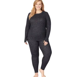 SoftKnit Legging PLUS