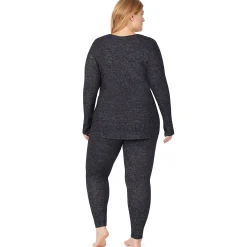 SoftKnit Legging PLUS