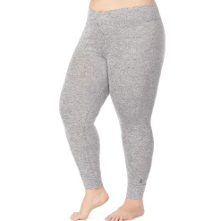 SoftKnit Legging PLUS