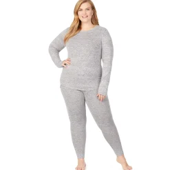 SoftKnit Legging PLUS