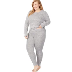 SoftKnit Legging PLUS